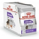 Royal Canin Sterilised 12 x 85 g