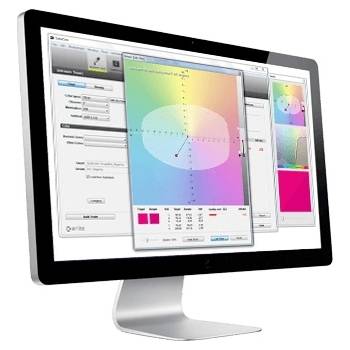 Image 1 of XRite X-Rite ColorCert Manager - 1 Year License (CCN-CCMAST)