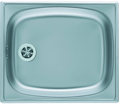 Alveus Basic 10