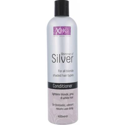 XHC Silver kondicioner 400 ml