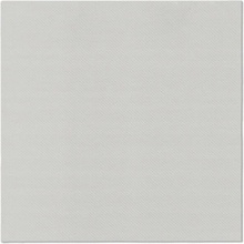 Paw Airlaid obrúsky L Monocolor (silver) 50ks 40x40cm