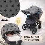  Dooky Original: Сенник с UPF50 + - цвят по избор (DK-126616)