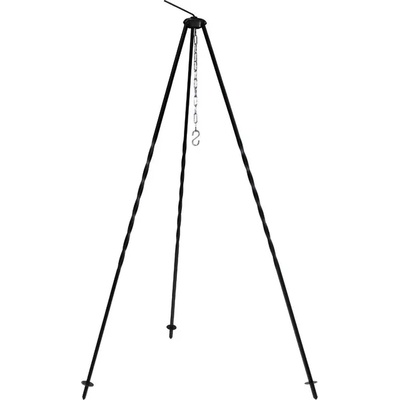 MFH Mil-Tec Стойка с верига за котел, 1, 2 метра (33615B)