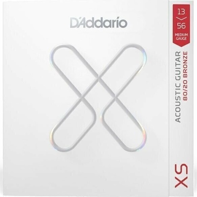 D'Addario XSABR1356 3 Pack