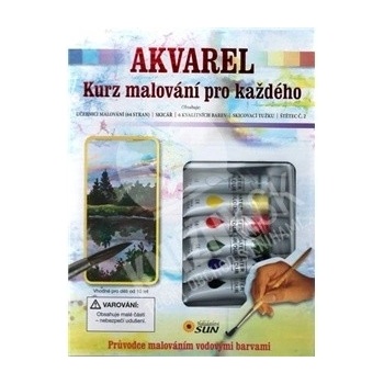Akvarel