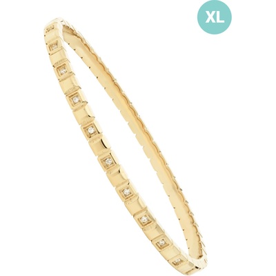 JVD náramek JGB13GXL