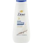 Dove SG 400ml Advanced Deeply Nour