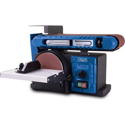 Scheppach BTS 800 VARIO (5903313901)