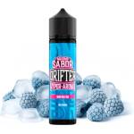 Juice Sauz Drifter Bar Drifter Hyper Blue Razz Ice 5ml/60ml - boombvaping - 13,67 лв
