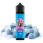 Juice Sauz Drifter Bar Drifter Hyper Blue Razz Ice 5ml/60ml - boombvaping - 13,67 лв