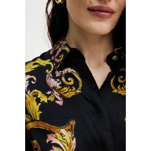 Versace Риза Versace Jeans Couture (78HAL2P1.NS634) - answear - 449,65 лв