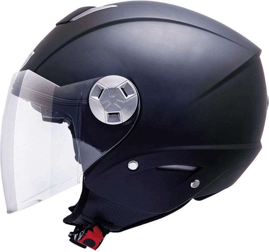 MT Helmets City Eleven Solid