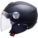MT Helmets City Eleven Solid