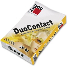 Baumit DuoContact lepící a stěrková hmota 25 kg