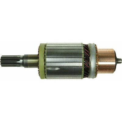 Rotor, štartér AS-PL SA2006