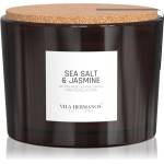 Vila Hermanos Apothecary Sea Salt & Jasmine ароматна свещ 350 гр