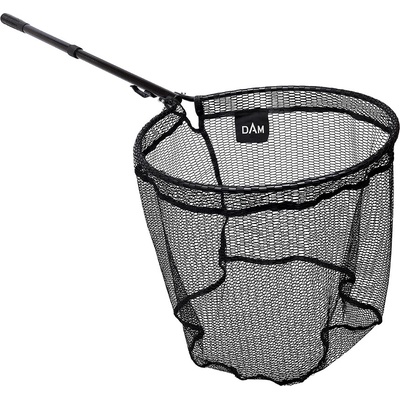DAM Iconic Flip Over Net Twist'N'Lock 45cm 2 diely