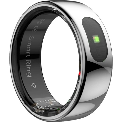 Powerton Smart RING PRO velikost 13 stříbrný – Hledejceny.cz