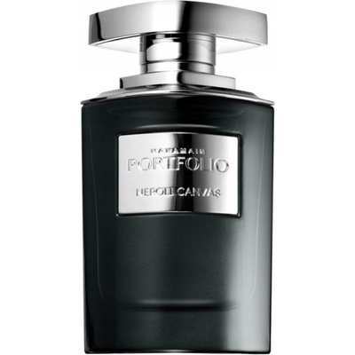 Al Haramain Portfolio Neroli Canvas parfumovaná voda unisex 75 ml