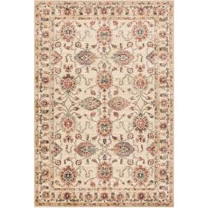 Asiatic Carpets Бежов килим 120x160 cm Raja - Asiatic Carpets (RAJA120160RA05)