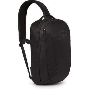 Osprey Чанта за рамо Osprey Transporter Sling 13 Shoulder bag - Raven Black / Black - размер 13 l (510-6061-0311)