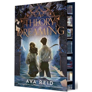 A Theory of Dreaming Deluxe Limited Edition (2025)