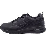 Lumberjack Nina Shoes Black