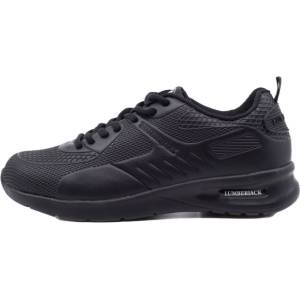 Lumberjack Nina Shoes Black