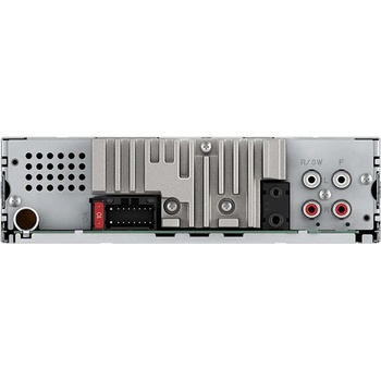 Pioneer MVH-S320BT