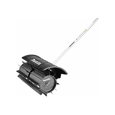 Makita nástavec motorové jednotky, lamelový válec SW400MP