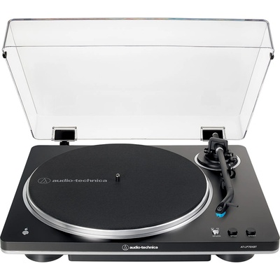 Audio-Technica AT-LP70XBTBS Black
