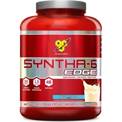 BSN Syntha-6 Edge 1800 g