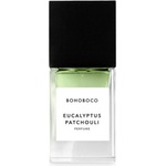 BOHOBOCO Eucalyptus Patchouli Extrait de Parfum 50 ml Парфюми