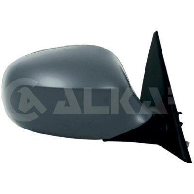 ALKAR Vonkajšie spätné zrkadlo 6140861