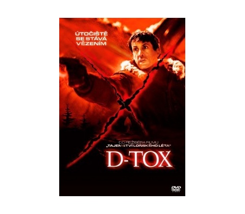D-tox DVD
