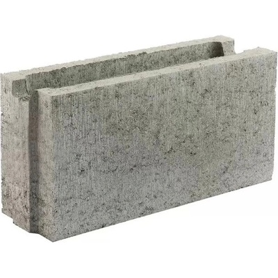 CSB-Bednící tvárnice šedá 50x15x25/64ks