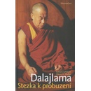 Stezka k probuzení - dalajlama XIV. Jeho svatost