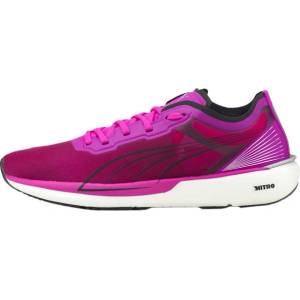 PUMA Liberate Nitro Running Shoes Pink