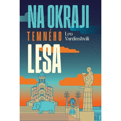 Na okraji temného lesa