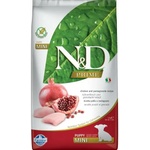 N&D Prime Puppy Mini Chicken & Pomegranate 800 g