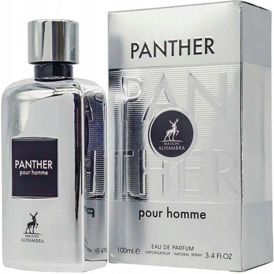 Maison Alhambra Panther parfumovaná voda pánska 100 ml