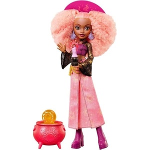 Mattel Monster High Moonspell Magic Rae Lumina (25JMB91)