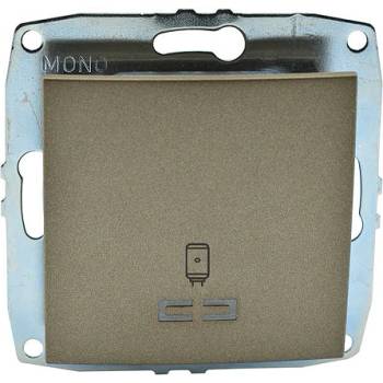 Image 1 of VITO КЛЮЧ ЗА БОЙЛЕР 25a mono despina БРОНЗ (mn-500-002306-154)