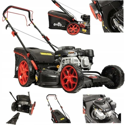 Grizzly BRM5117