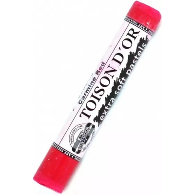 Toison D´or suchý pastel extra soft 8550,05 carmine red