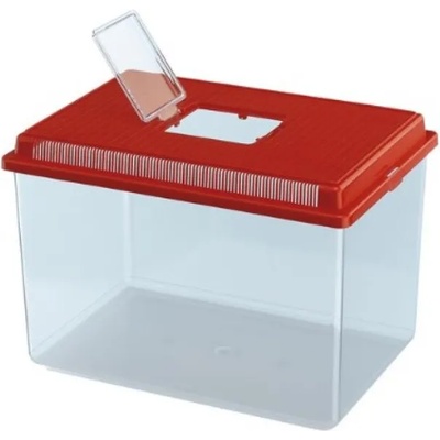 Ferplast Контейнер за рибки и костенурки geo extra large-11Л (60023099)