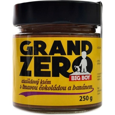 BigBoy Lázeňská promenáda 220 g
