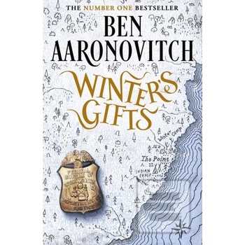 Winter's Gifts