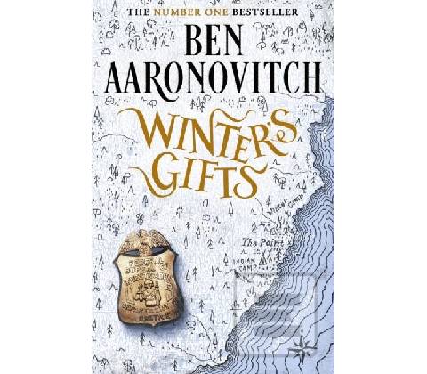 Winter's Gifts