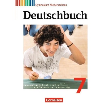7. Schuljahr, Schülerbuch